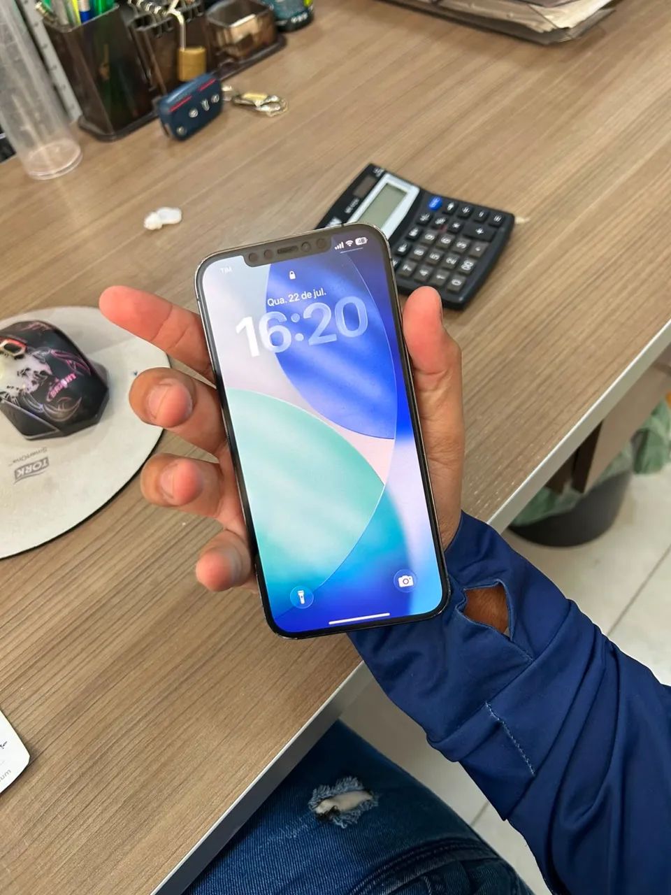 iPhone 12 Pro Max  - Foto 5