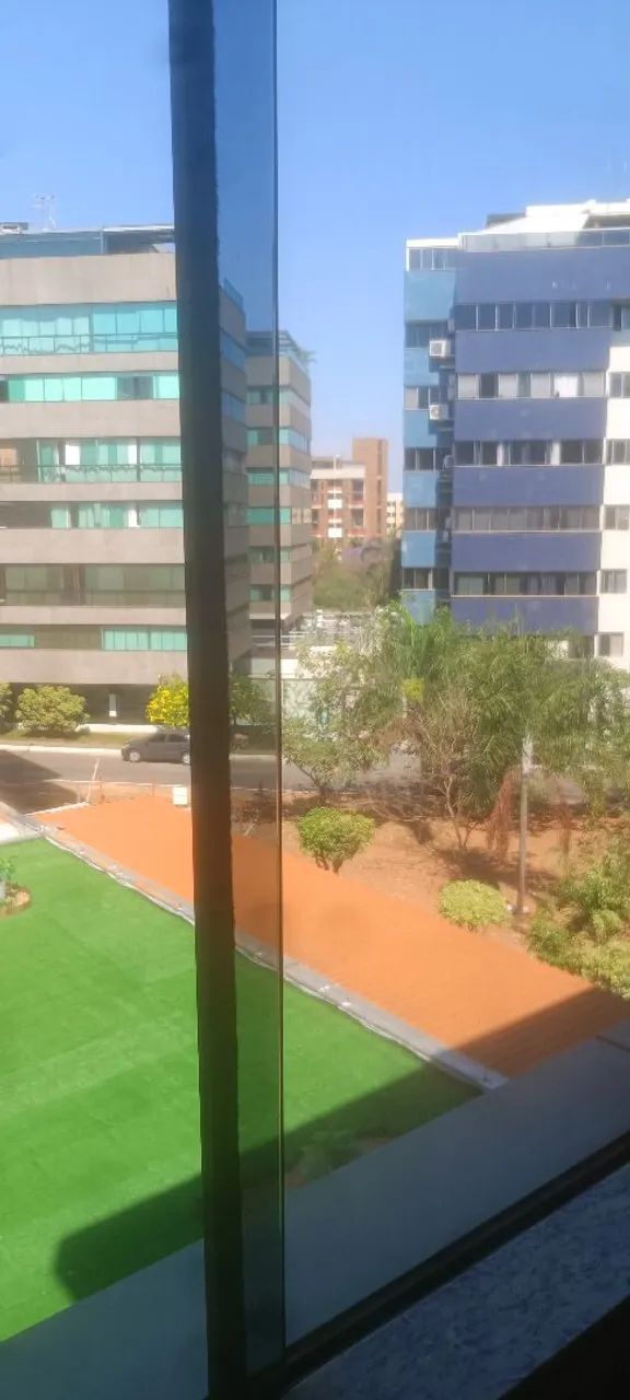 apartamento no sudoeste 