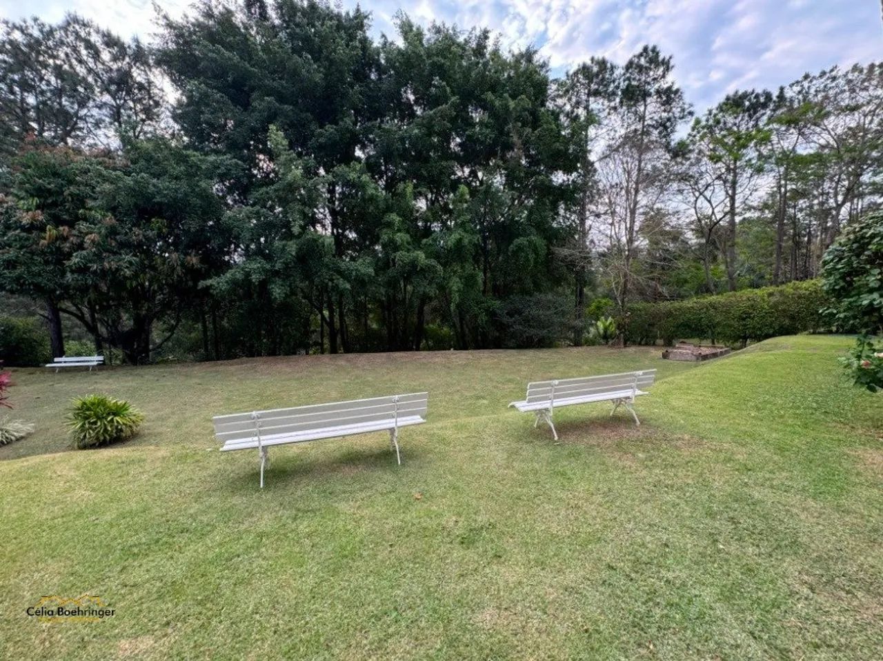 Casa MOBILIADA - Estância Parque Atibaia - Foto 4