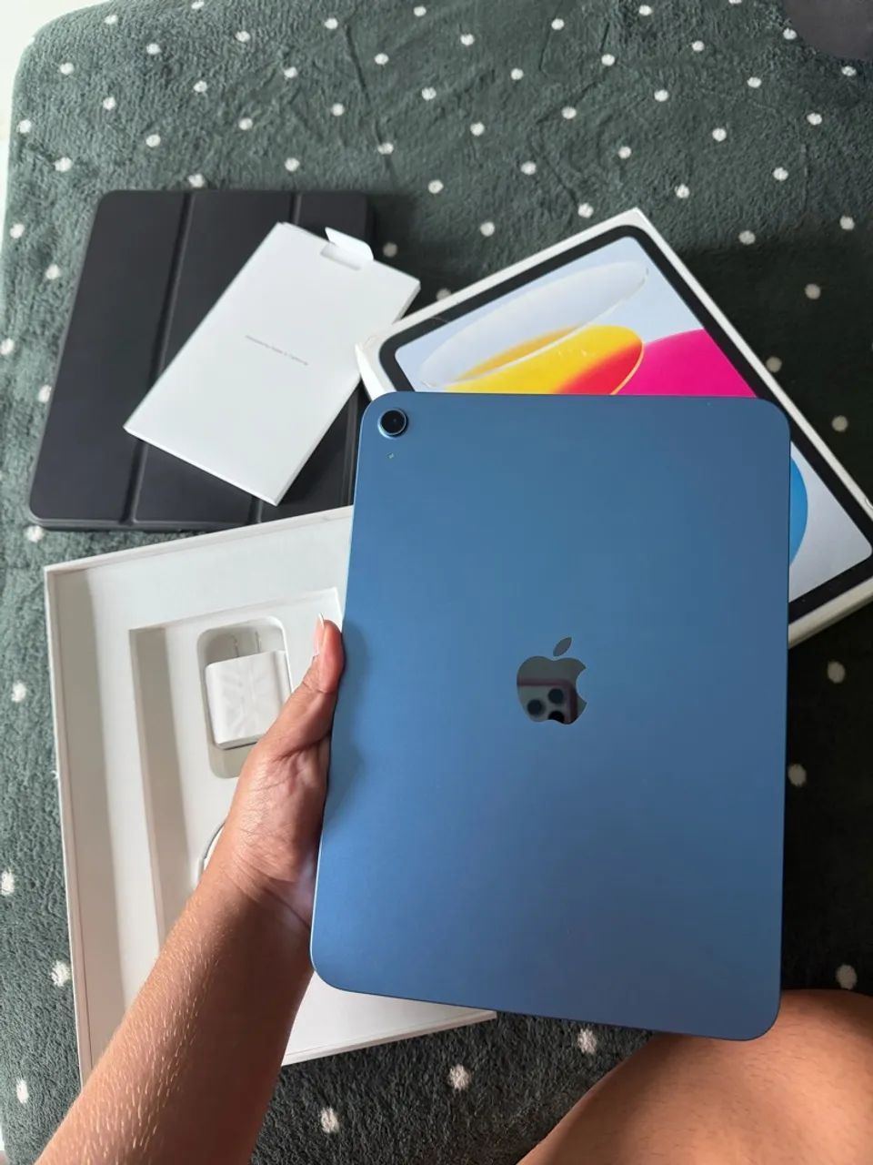 iPad 11 - Foto 2