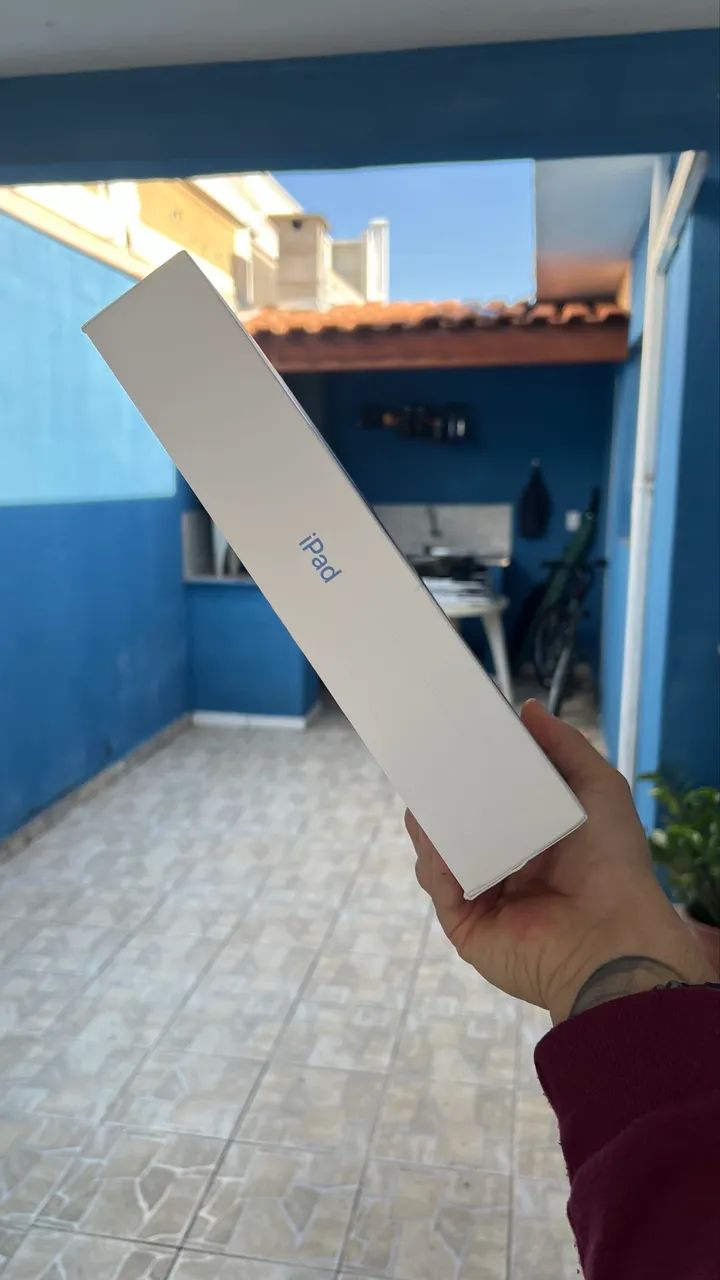 iPad 11 128gb  - Foto 4