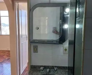 Apartamento para aluguel possui 60 metros quadrados com 1 quarto - Foto 4