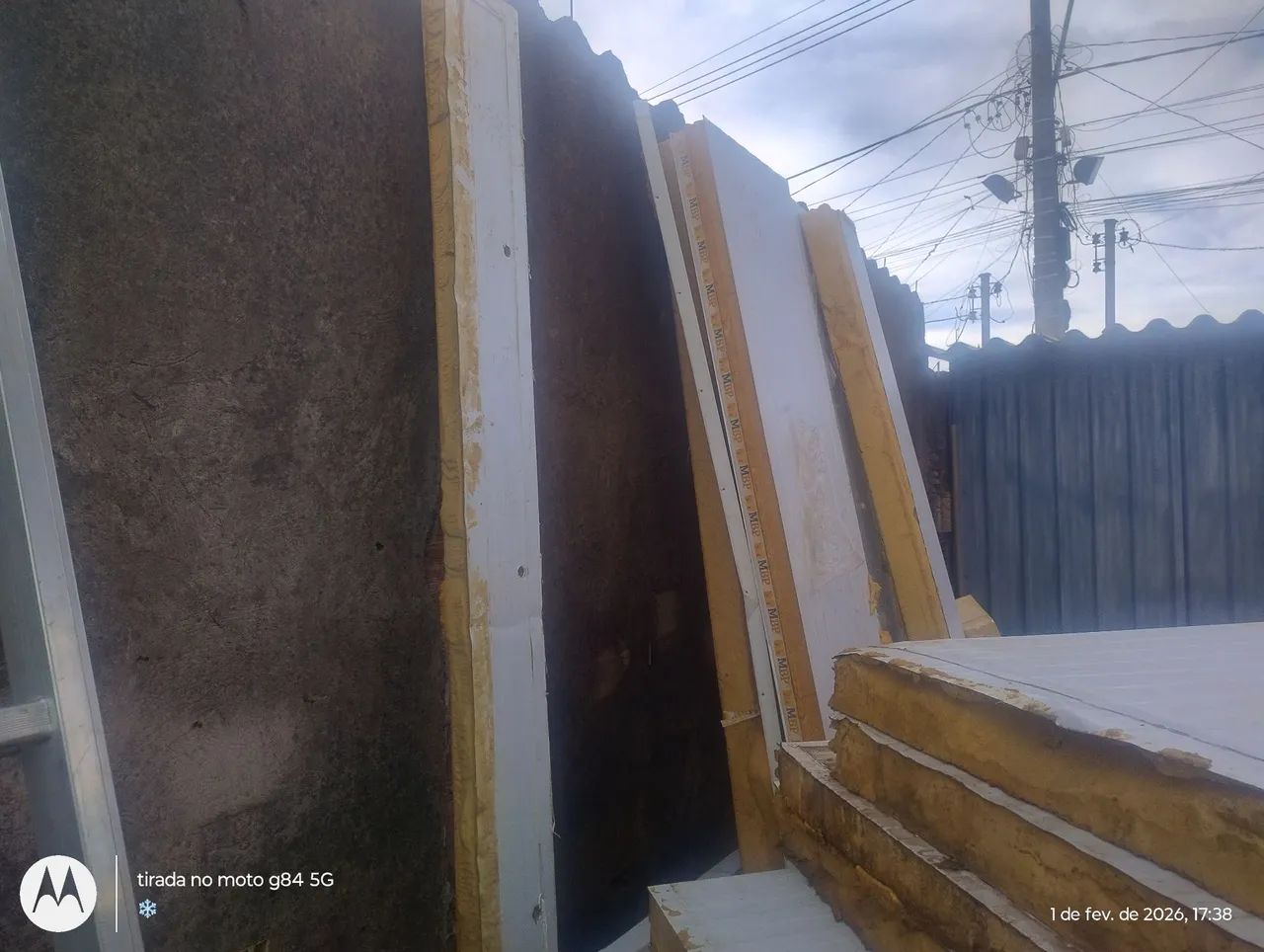 Painel  frigoficas de Pir  - Foto 5