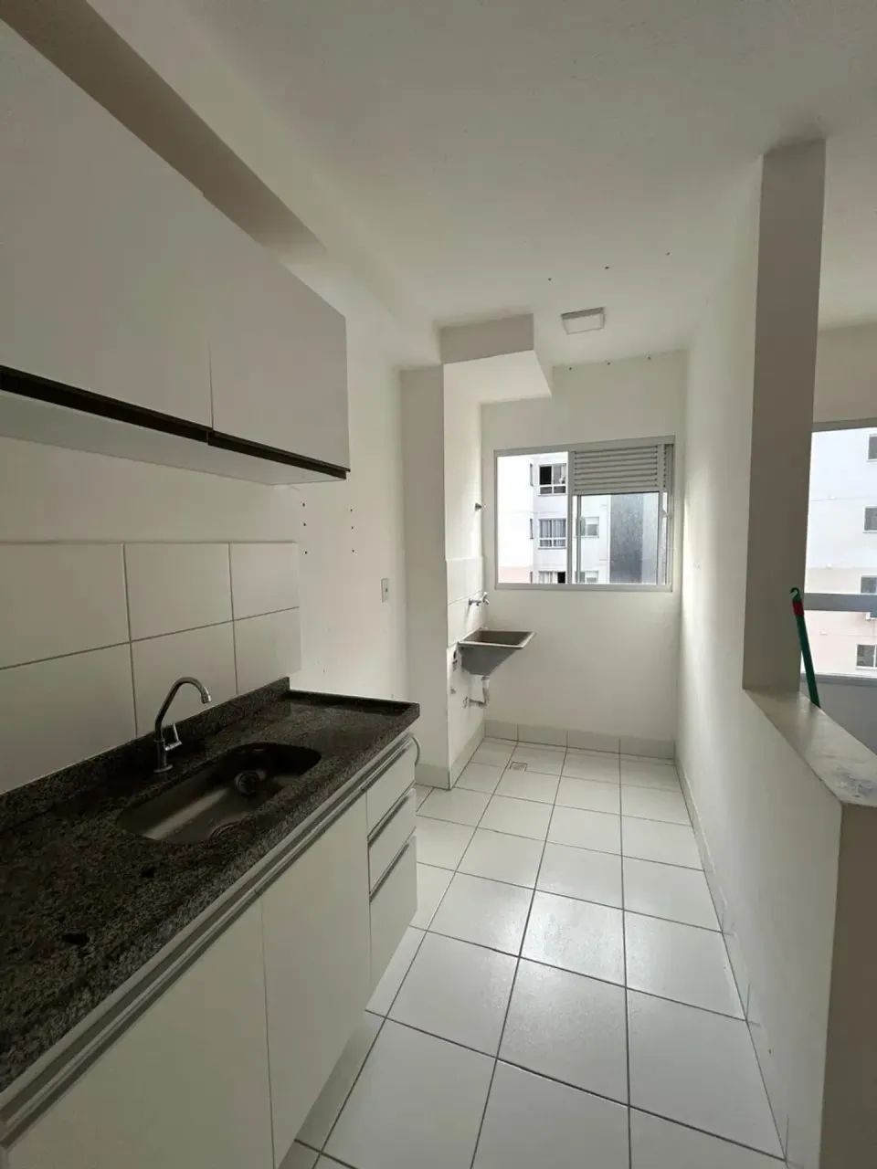 Apartamento no Vista de Barcelona