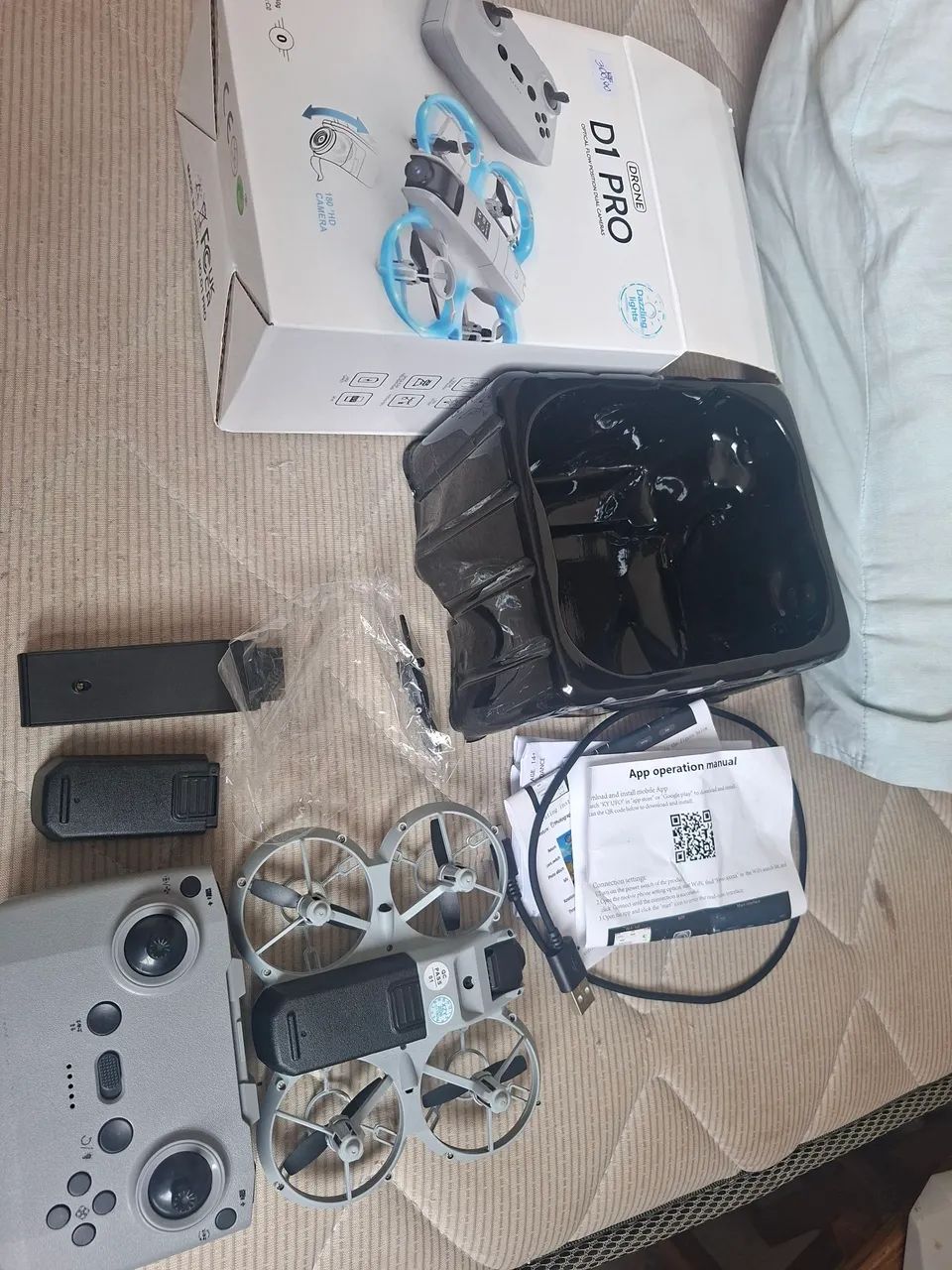 Drone - Foto 2