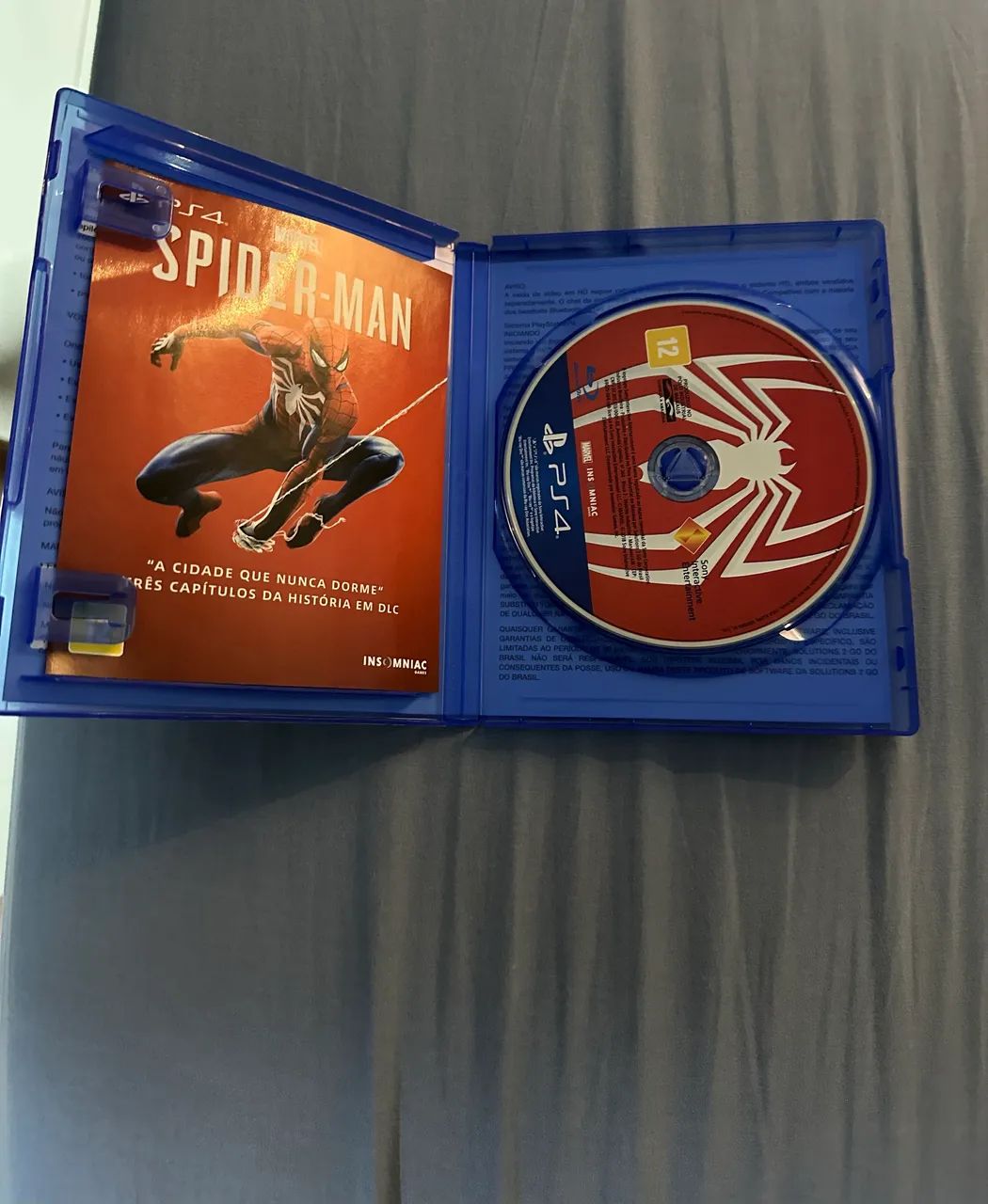 Spider man  - Foto 2