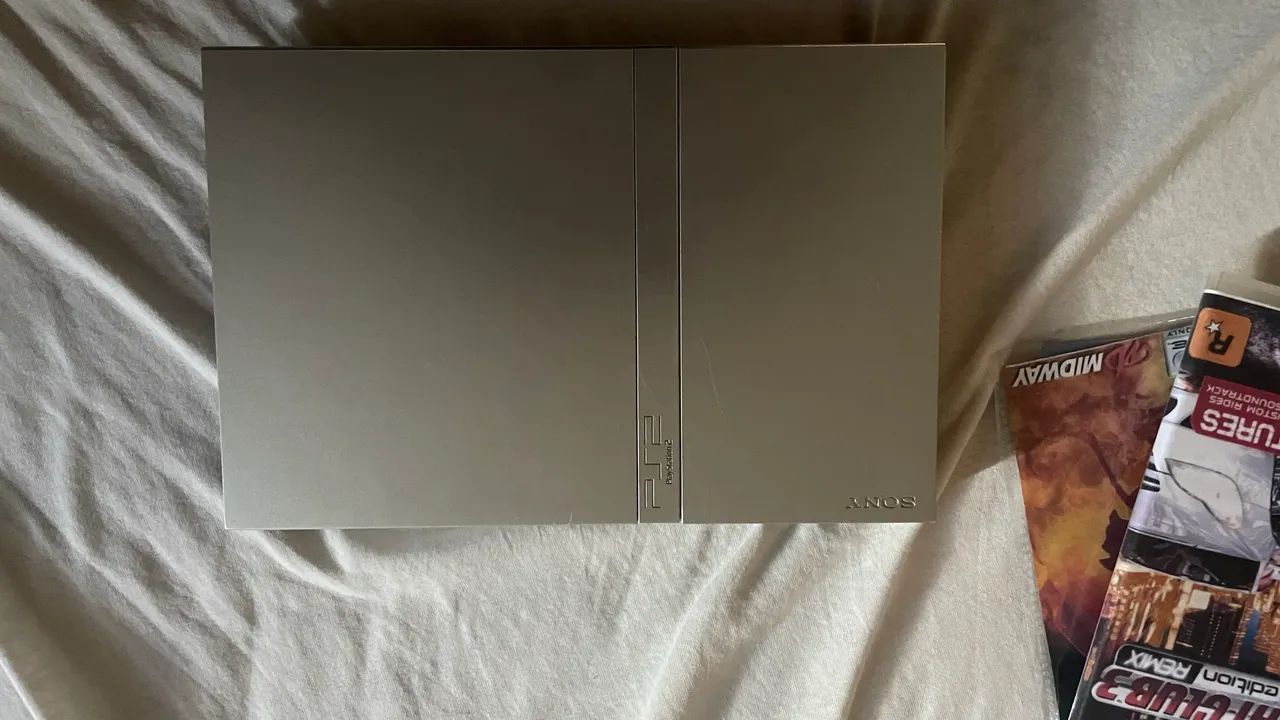 ps2 - Foto 5
