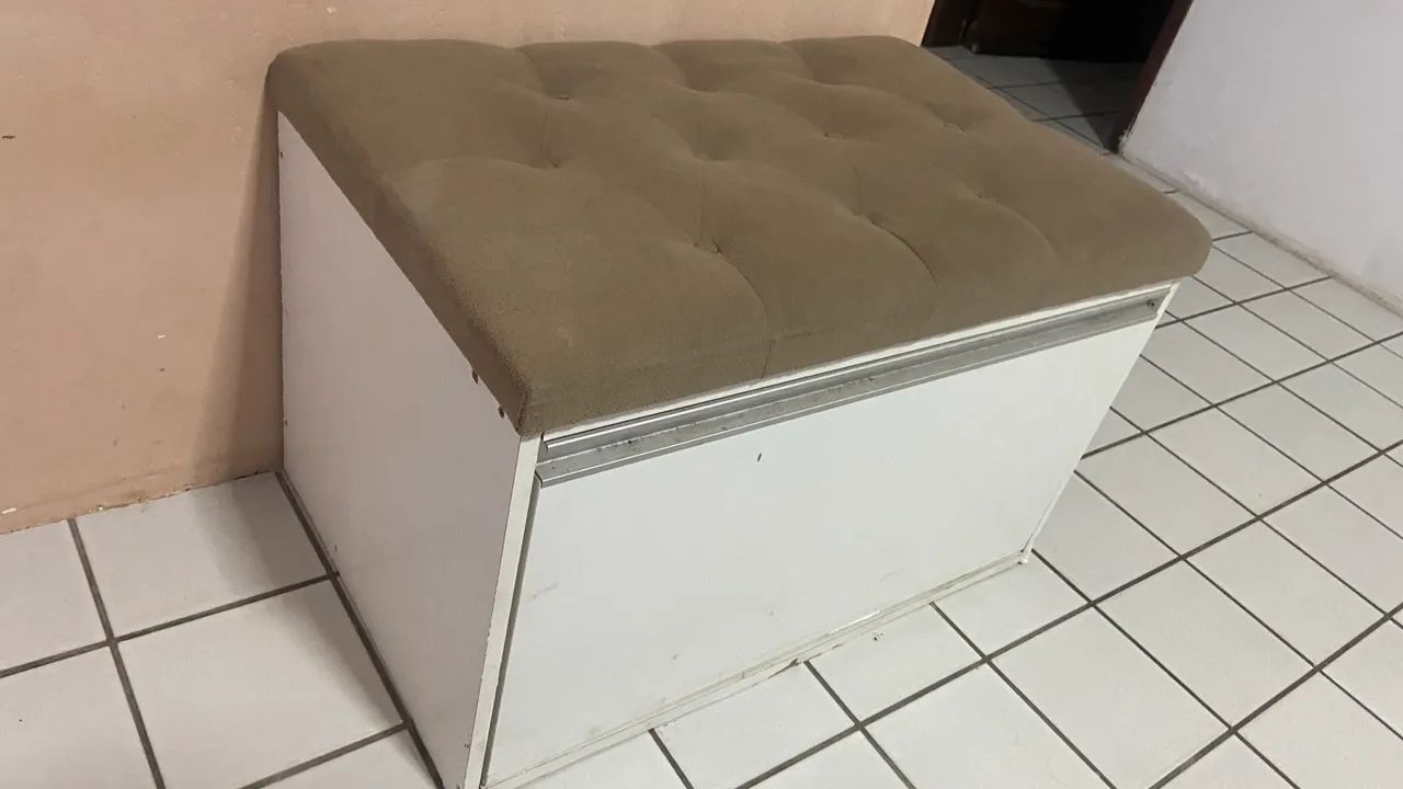 Vendo sapateira  - Foto 3