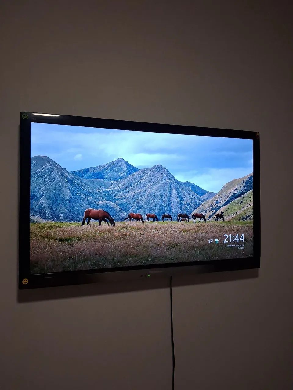 Tv Panasonic Viera 32'  - Foto 2
