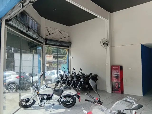 Loja comercial de 100 m² no coração da Praça Seca - excelente localização - Foto 4