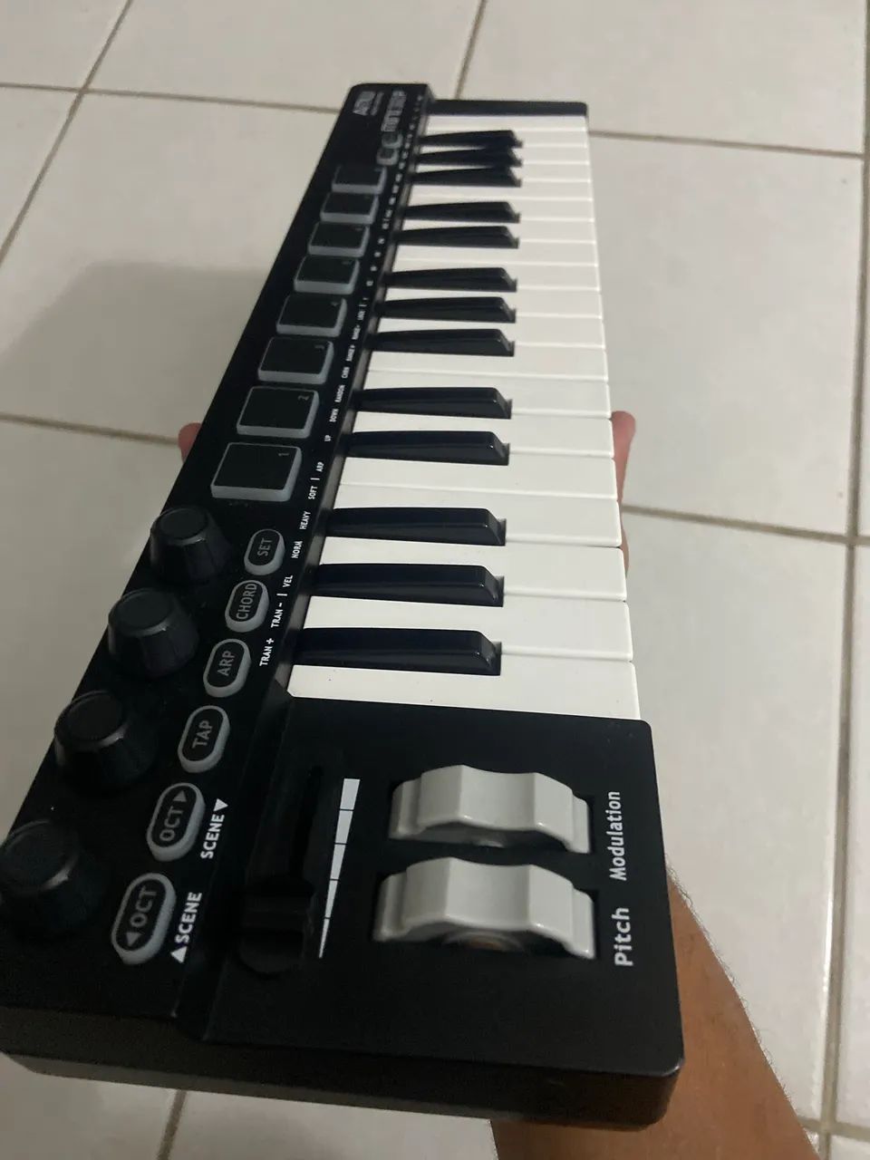 Controlador AMW  - Foto 3