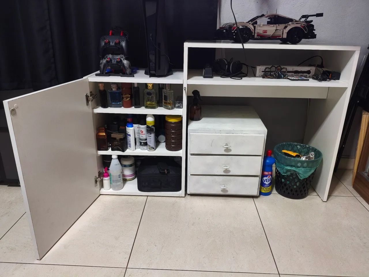 Cômoda para quarto  - Foto 2