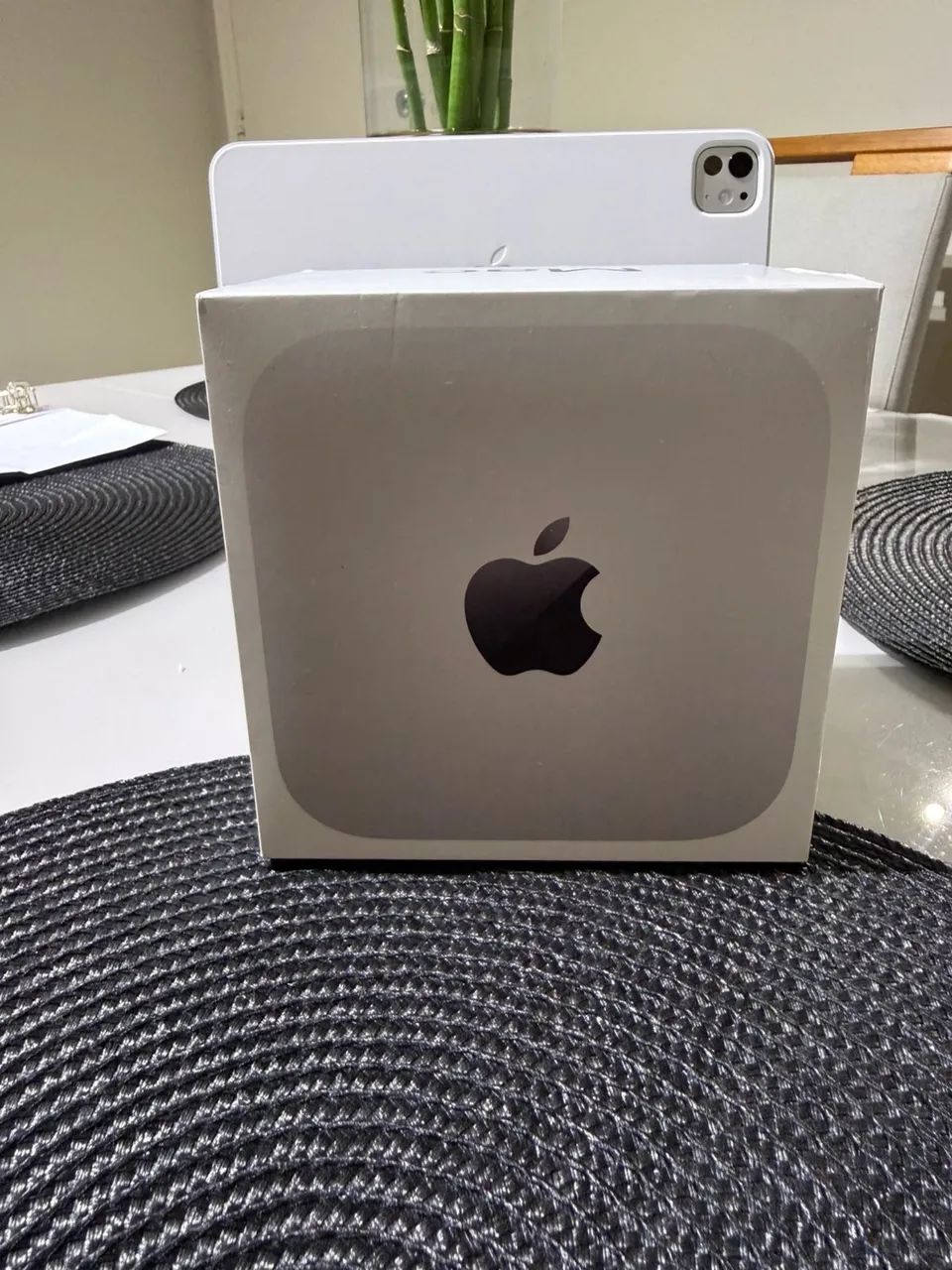 Apple Mac Mini M4 lacrado - Foto 3