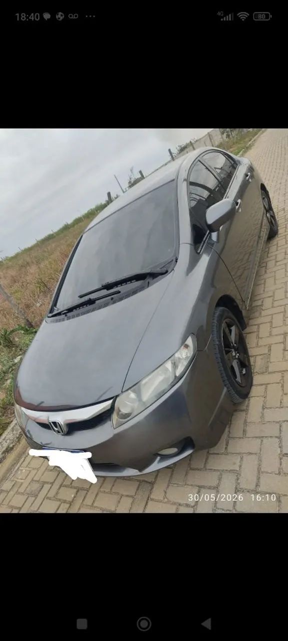 Honda Civic 2011
