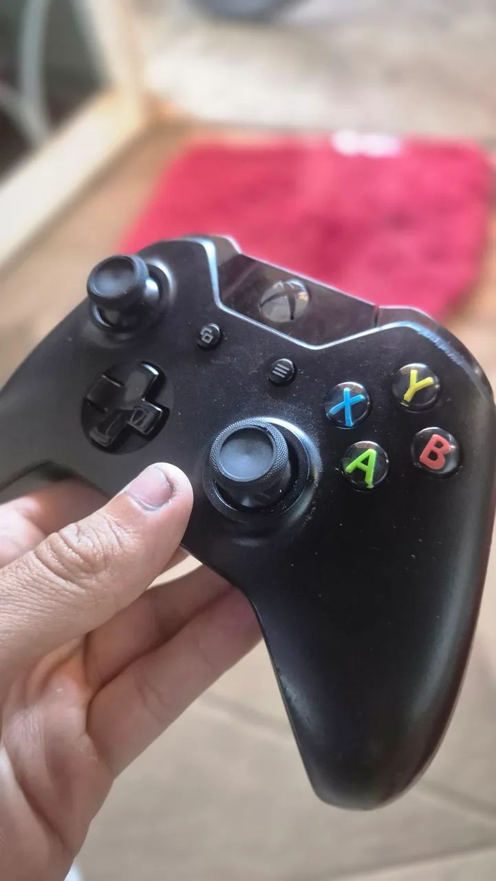 Xbox one - Foto 4