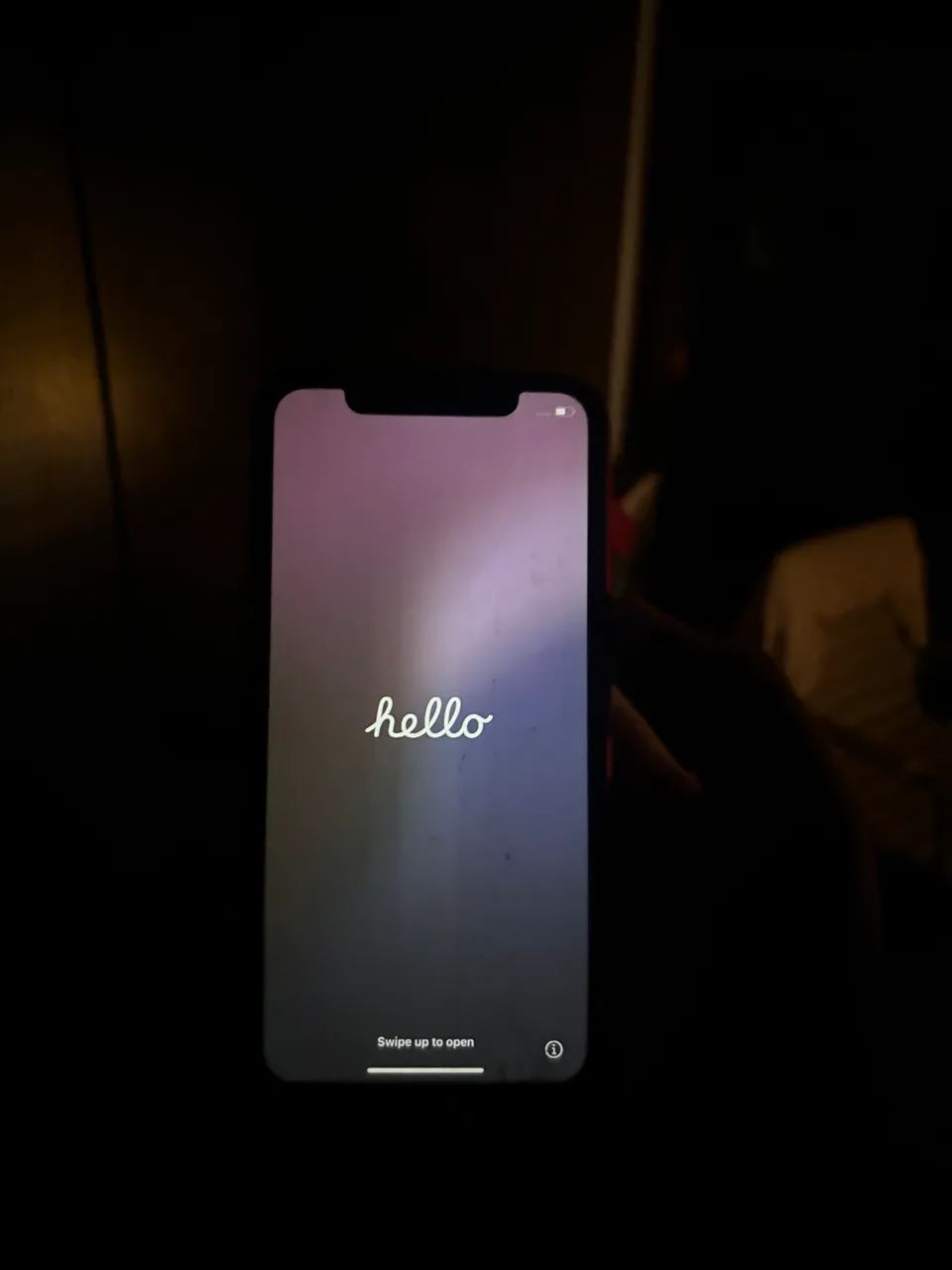 iPhone XR  - Foto 2