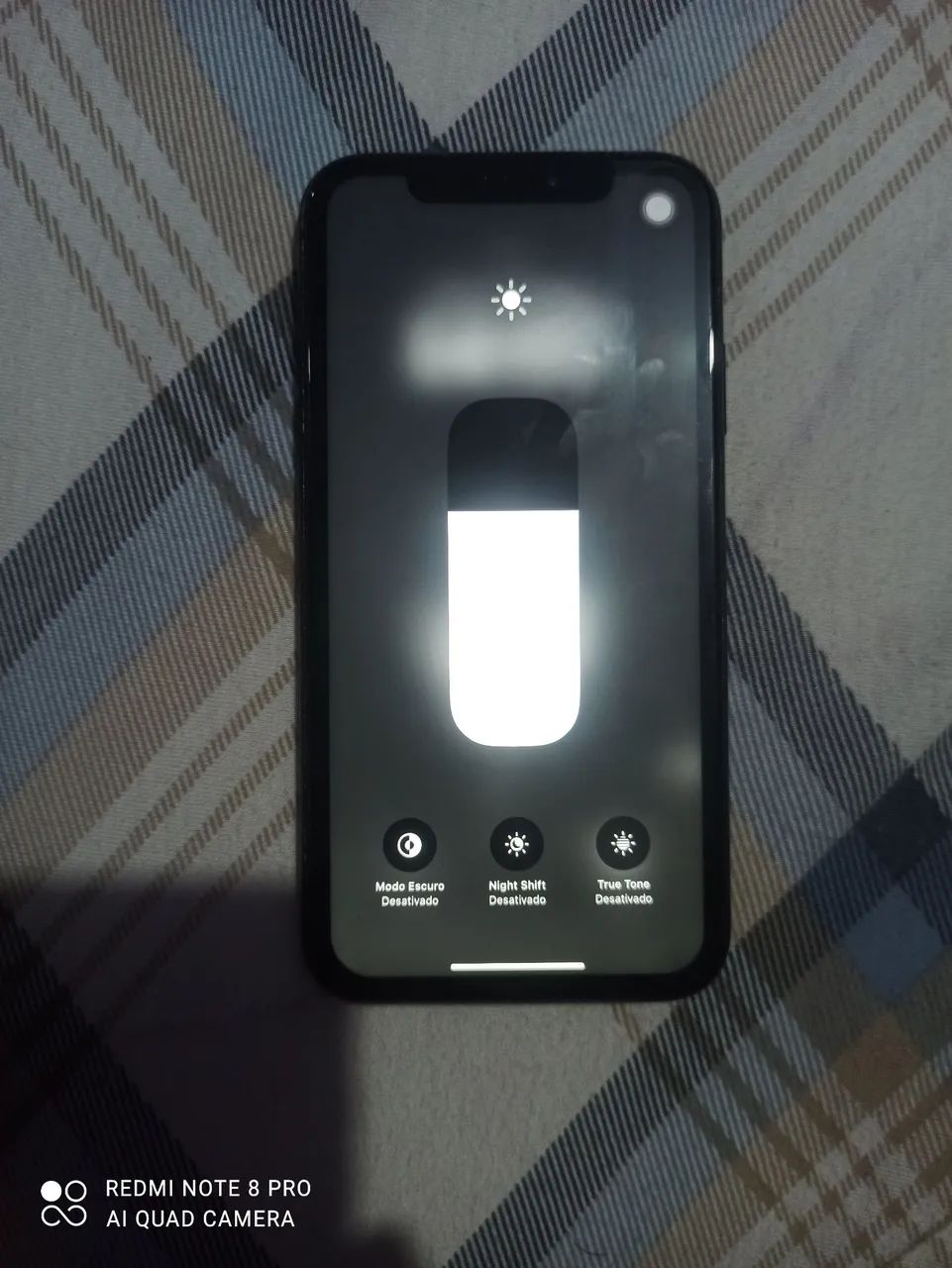 Vendo ou troco iPhone XR em Android  - Foto 4