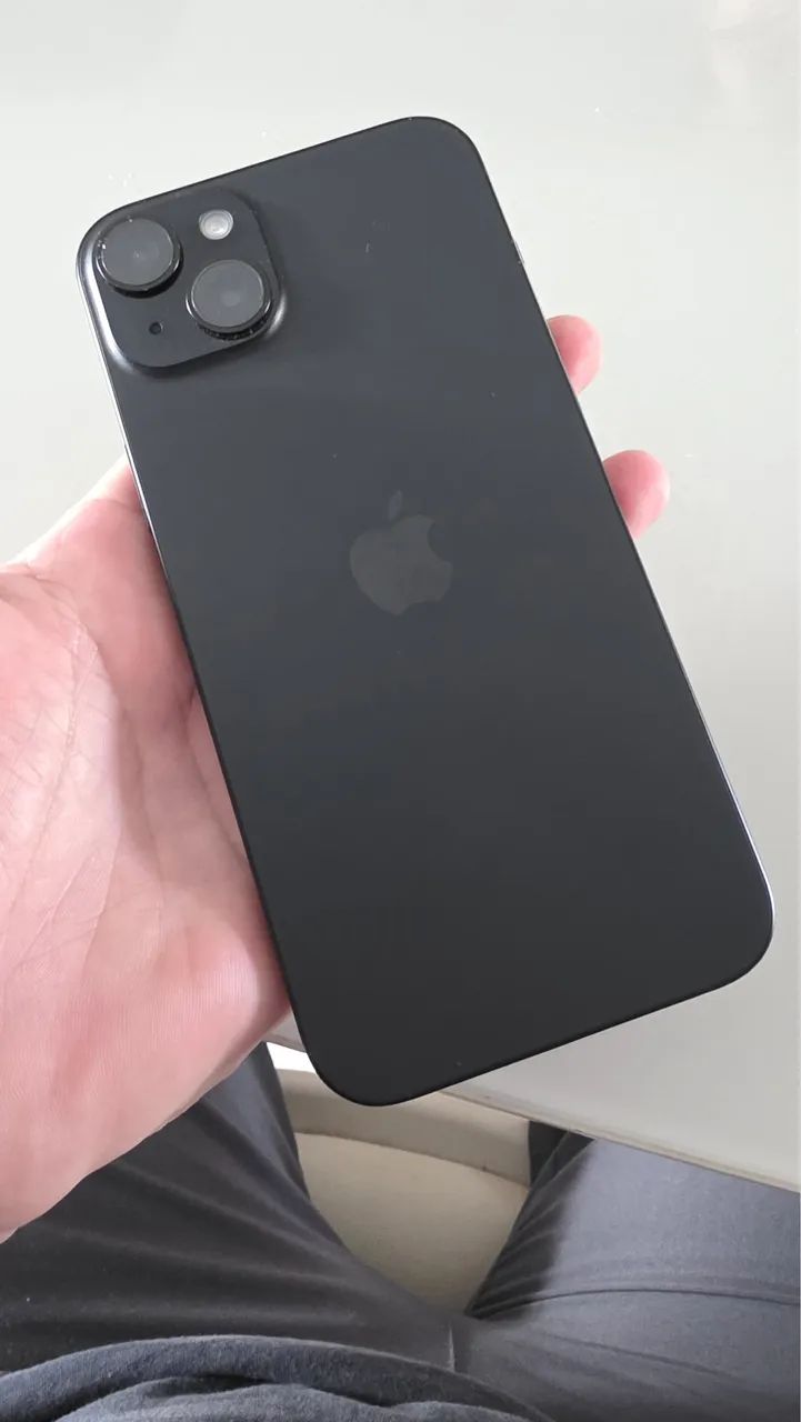 iPhone 15 plus - Foto 5
