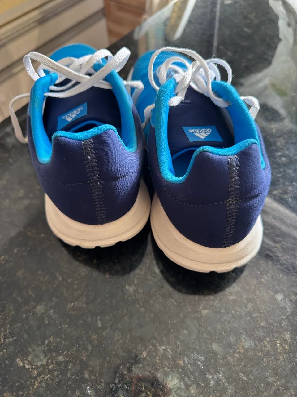 Tênis adidas  - Foto 3