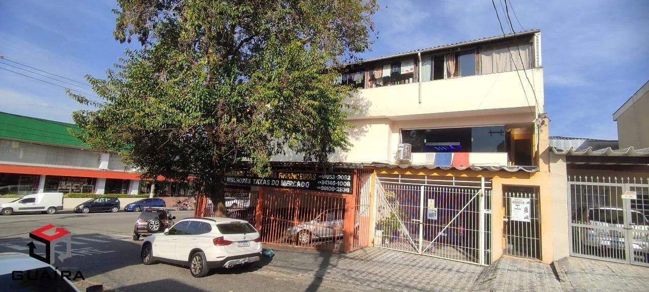 Sobrado à venda 2 quartos 1 suíte 5 vagas Palmares - Santo André - SP - Foto 5