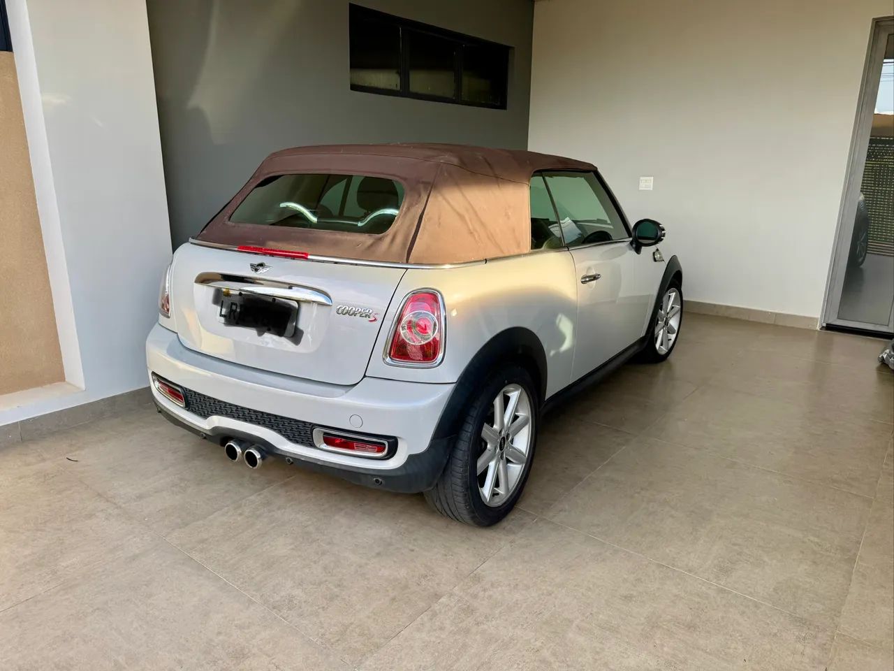 Mini Cooper S 1.6 Aut. 2013 - Foto 3