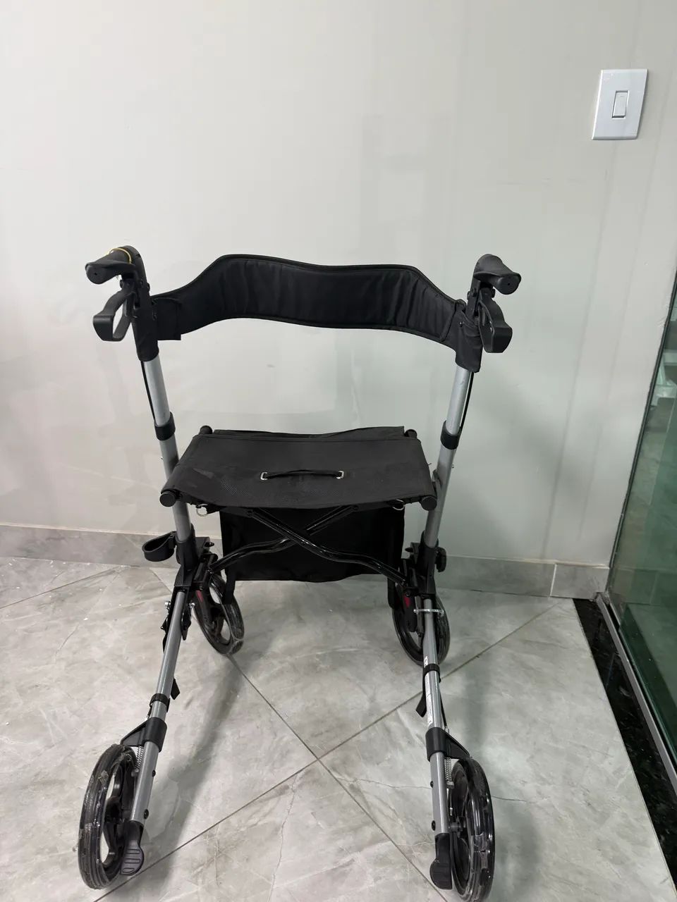 Andador  - Foto 3
