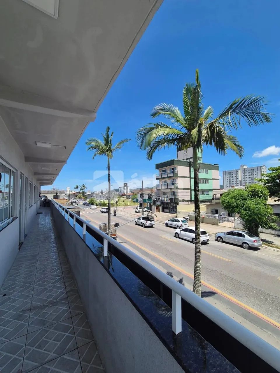 Apartamento para locação, São Vicente, ITAJAI - SC - Foto 2
