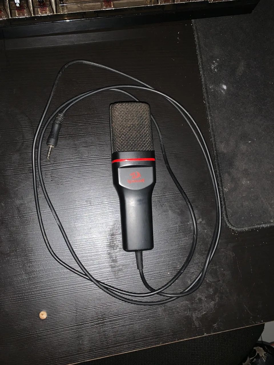 Microfone - Foto 5