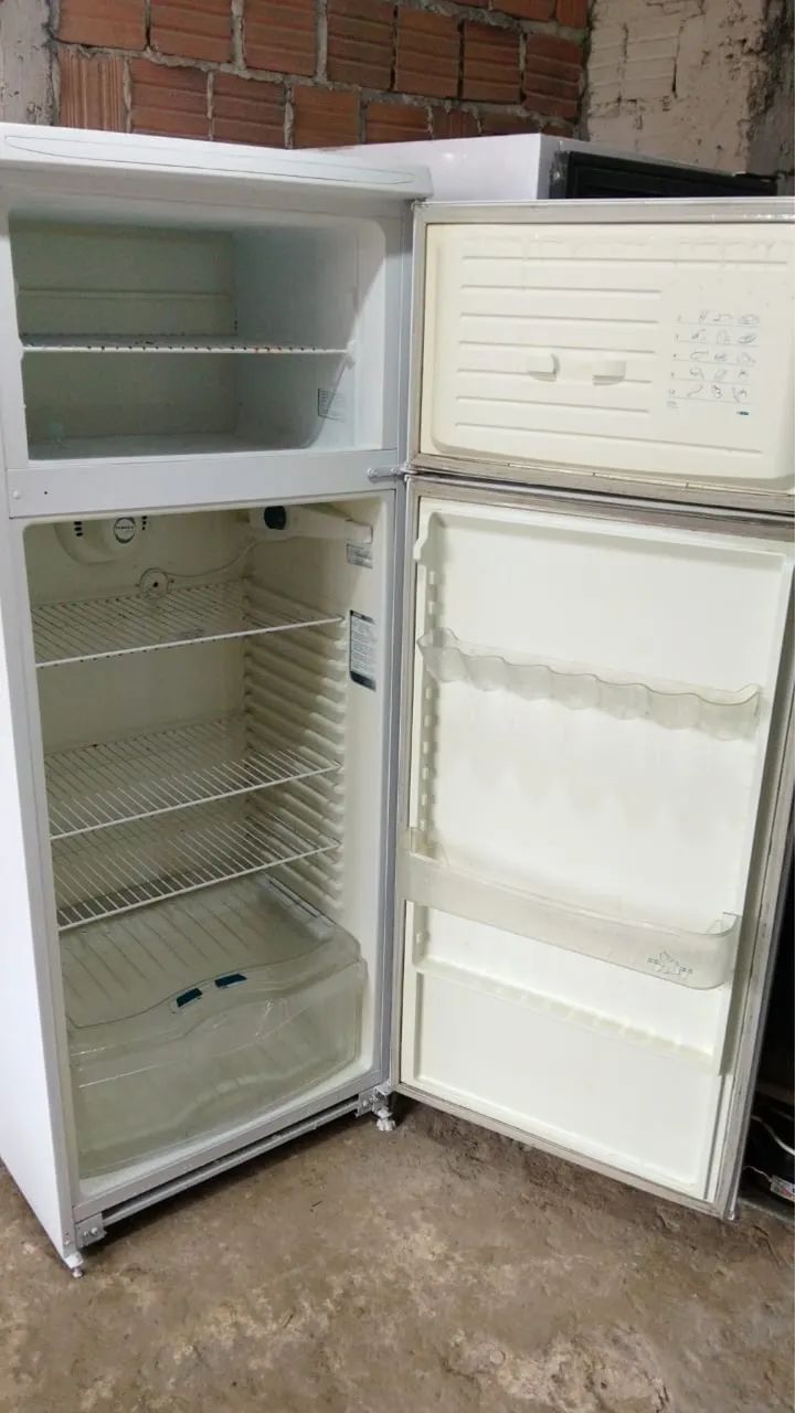 Geladeira duplex  - Foto 2