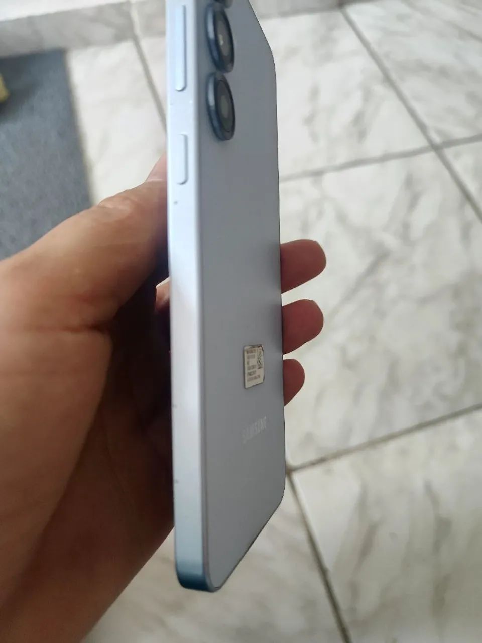 Samsung S25+ - Foto 2
