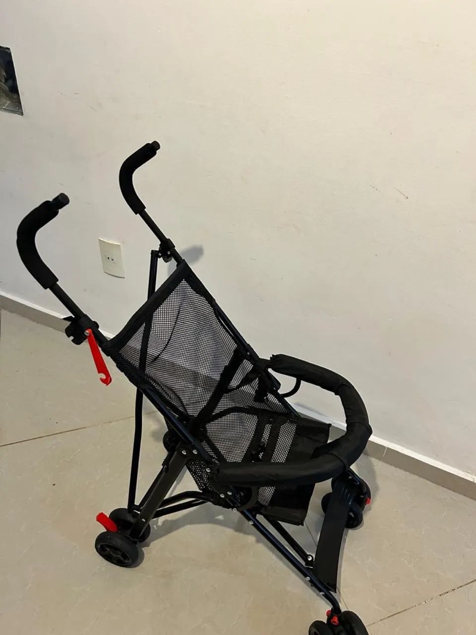 Carrinho de bebê  - Foto 3