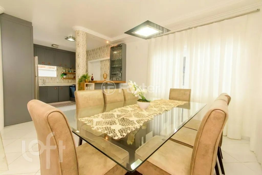 Casa à venda Servidão Maravilha, Vargem Grande - Florianópolis - Foto 4