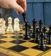 Xadrez para iniciantes ou intermediários 