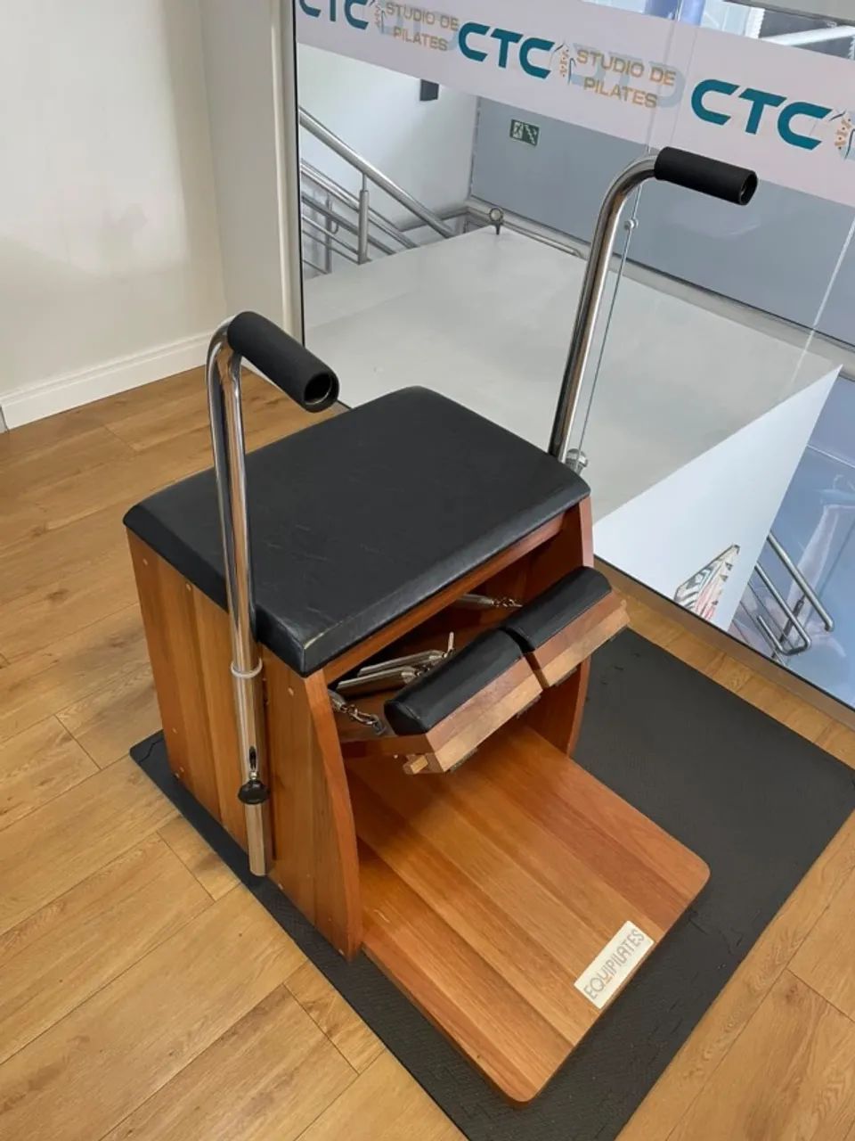 Conjunto de Pilates completo - EQUIPILATES - Foto 3
