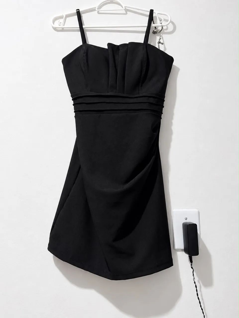 Vestido preto 