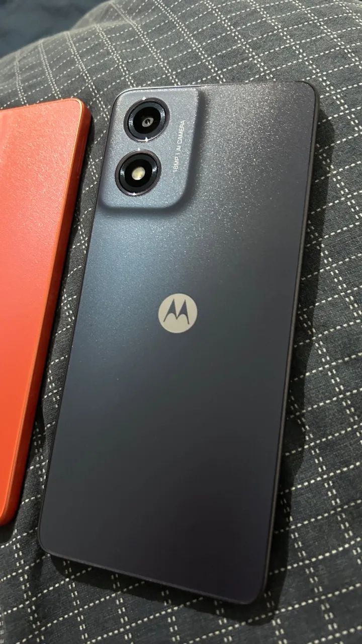 CELULAR MOTOROLA G04 - Foto 2