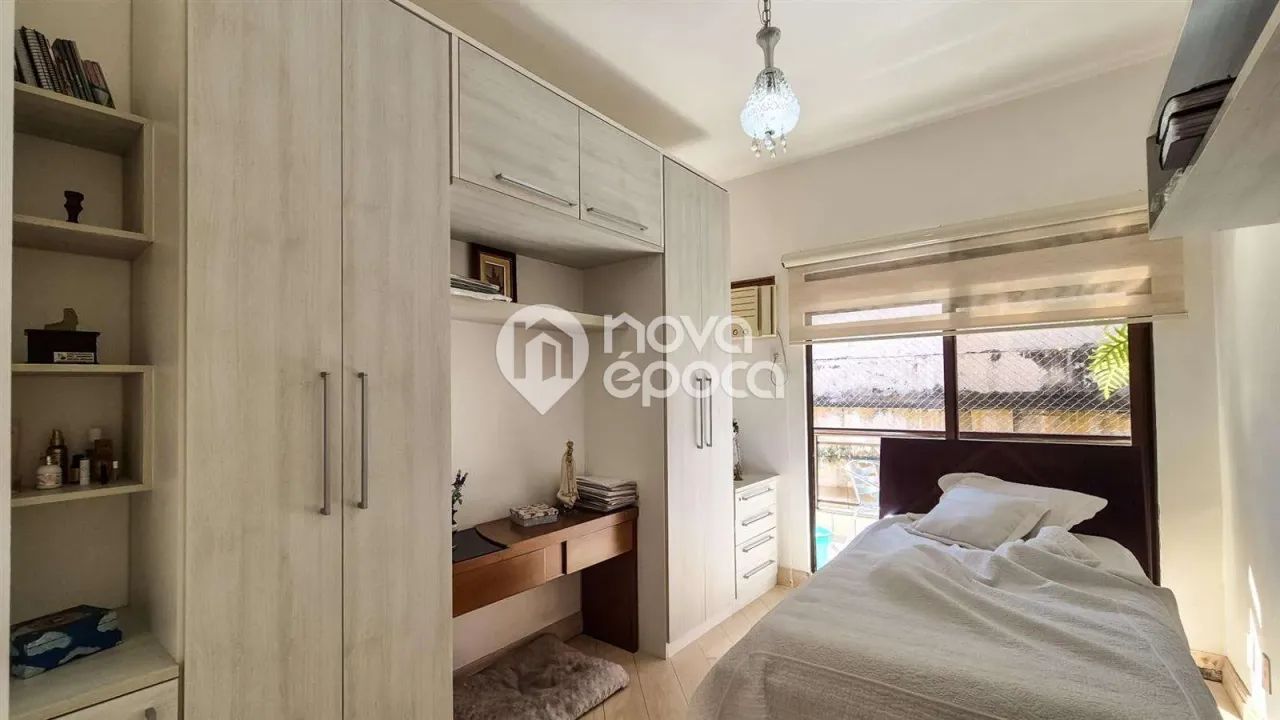 Jardim Carioca | Apartamento 2 quartos, sendo 1 suite - Foto 4
