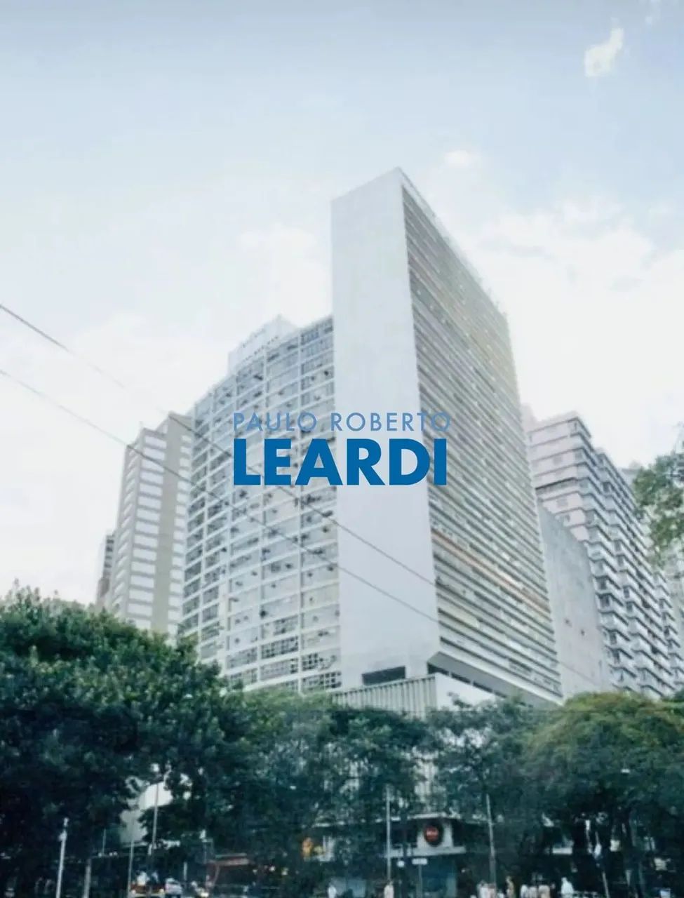 CONJ. COMERCIAL - CONSOLAÇÃO - SP