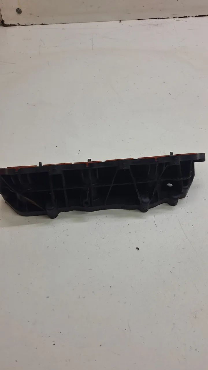 Entrada Duto Coletor Vw Amarok Highiline 3.0 V6 2020 / 2021 - Foto 6