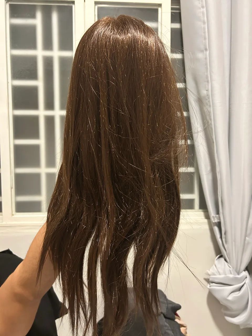 Cabeça de boneca  - Foto 3