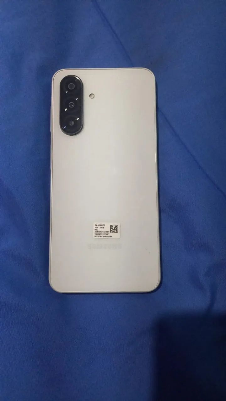 VENDO OU TROCO GALAXY A26