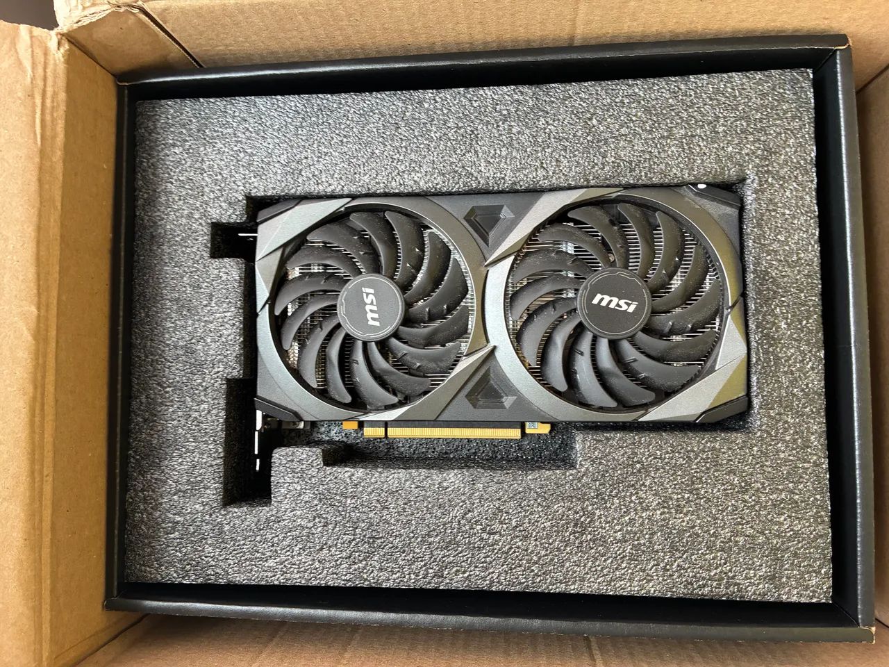 Rtx 3070 - Foto 2