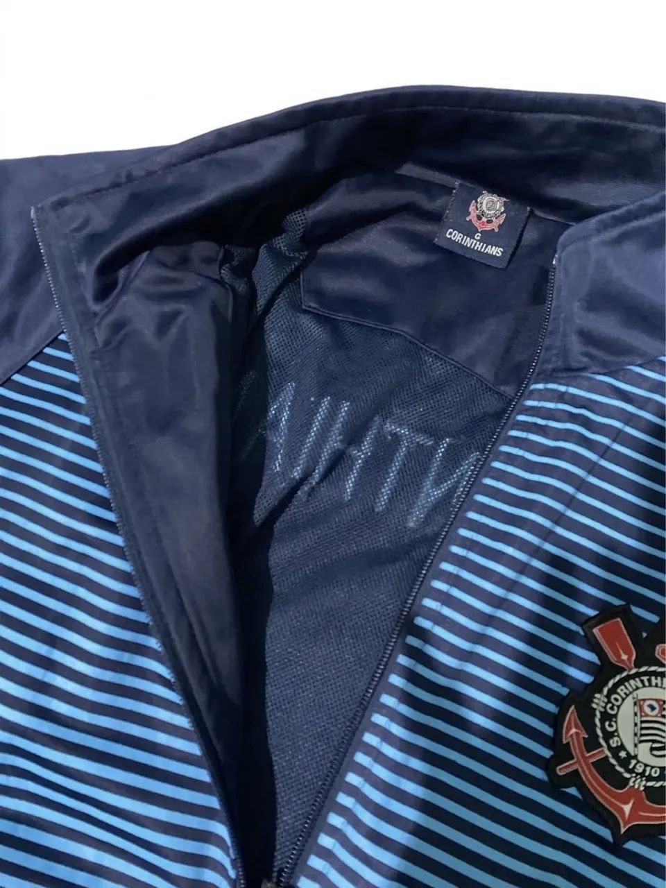 Blusa Corinthians  - Foto 4