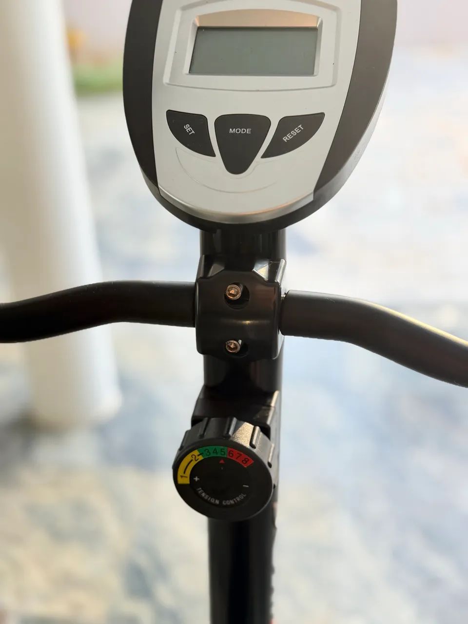 Bicicleta Ergométrica Kikos KV 3.1 - Foto 4