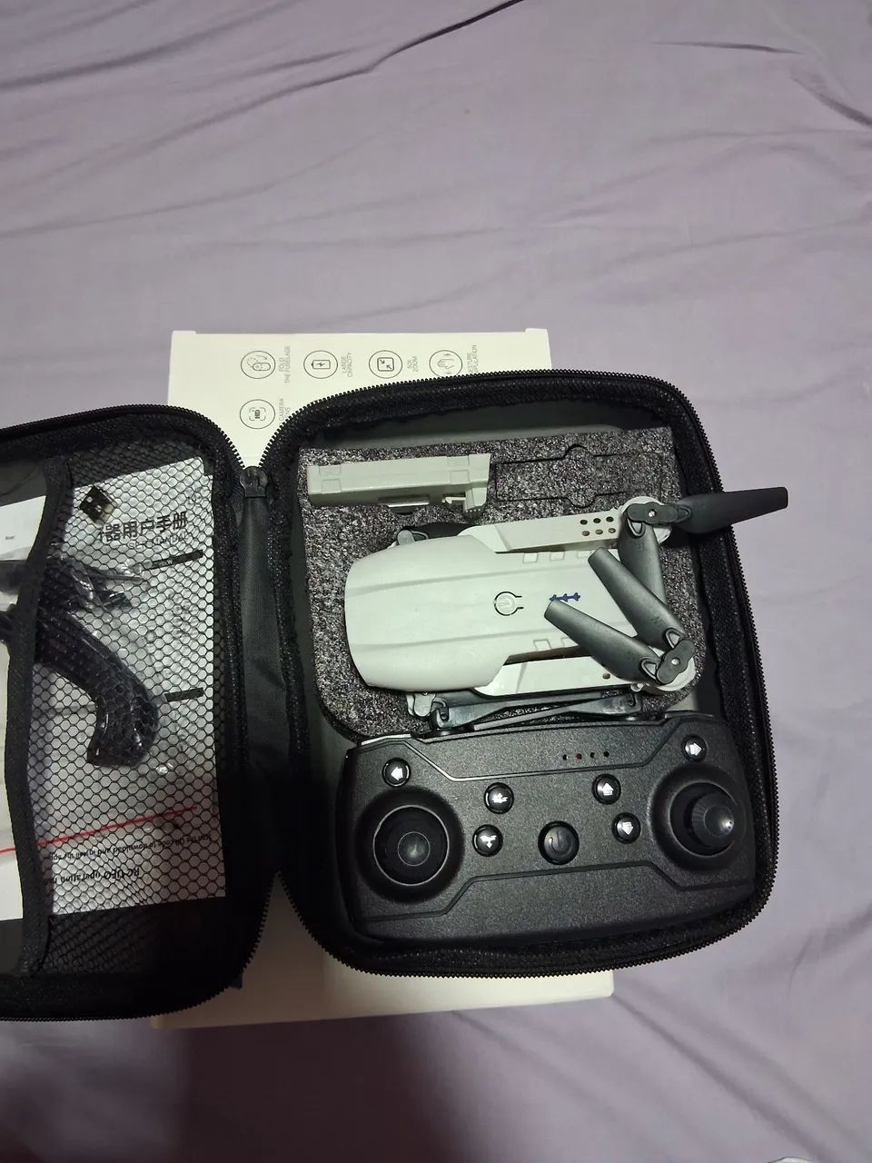 VENDO DRONE - Foto 2