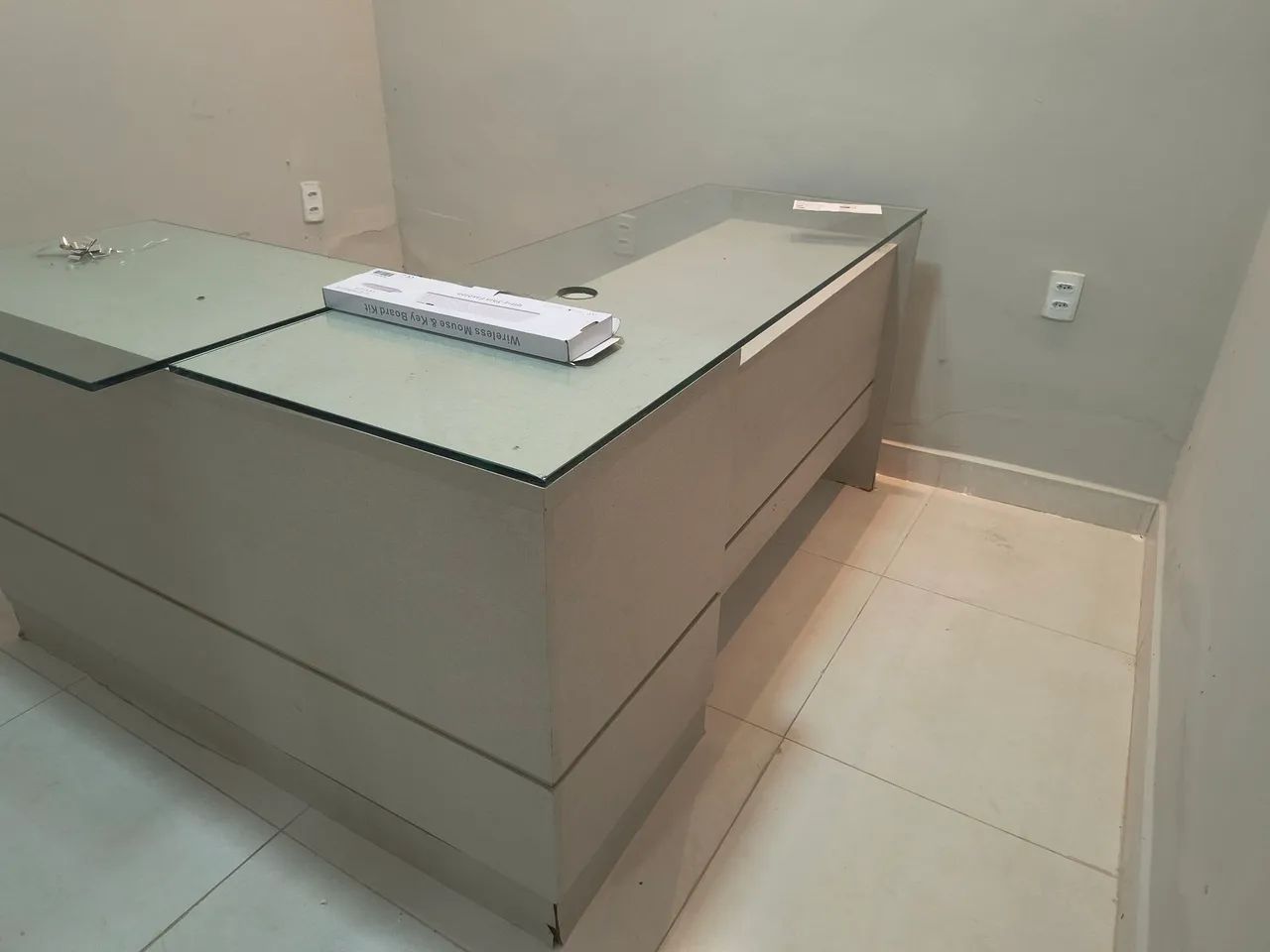 Mesa Escritório 