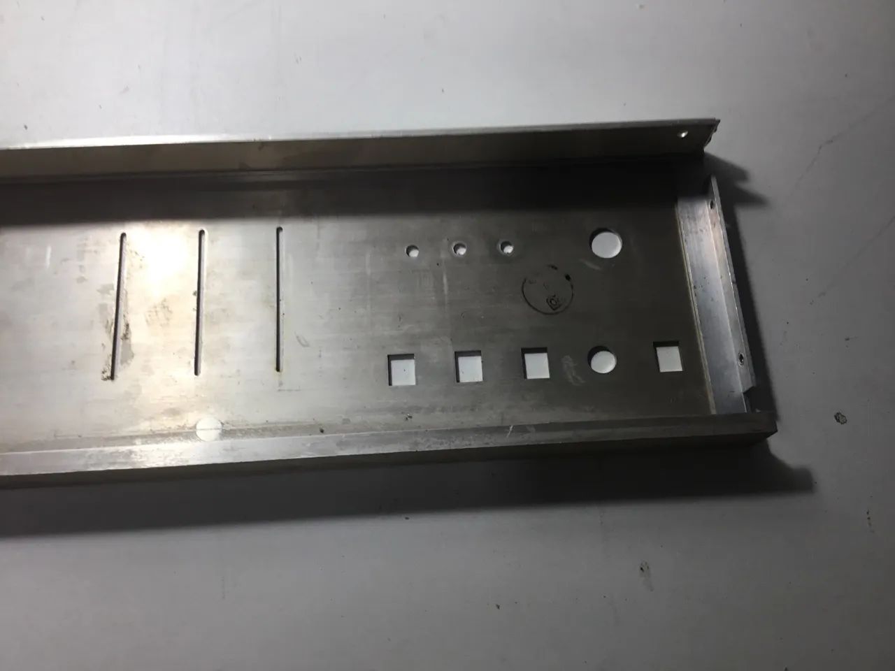 Frente Gradiente LAB 45 - Foto 3