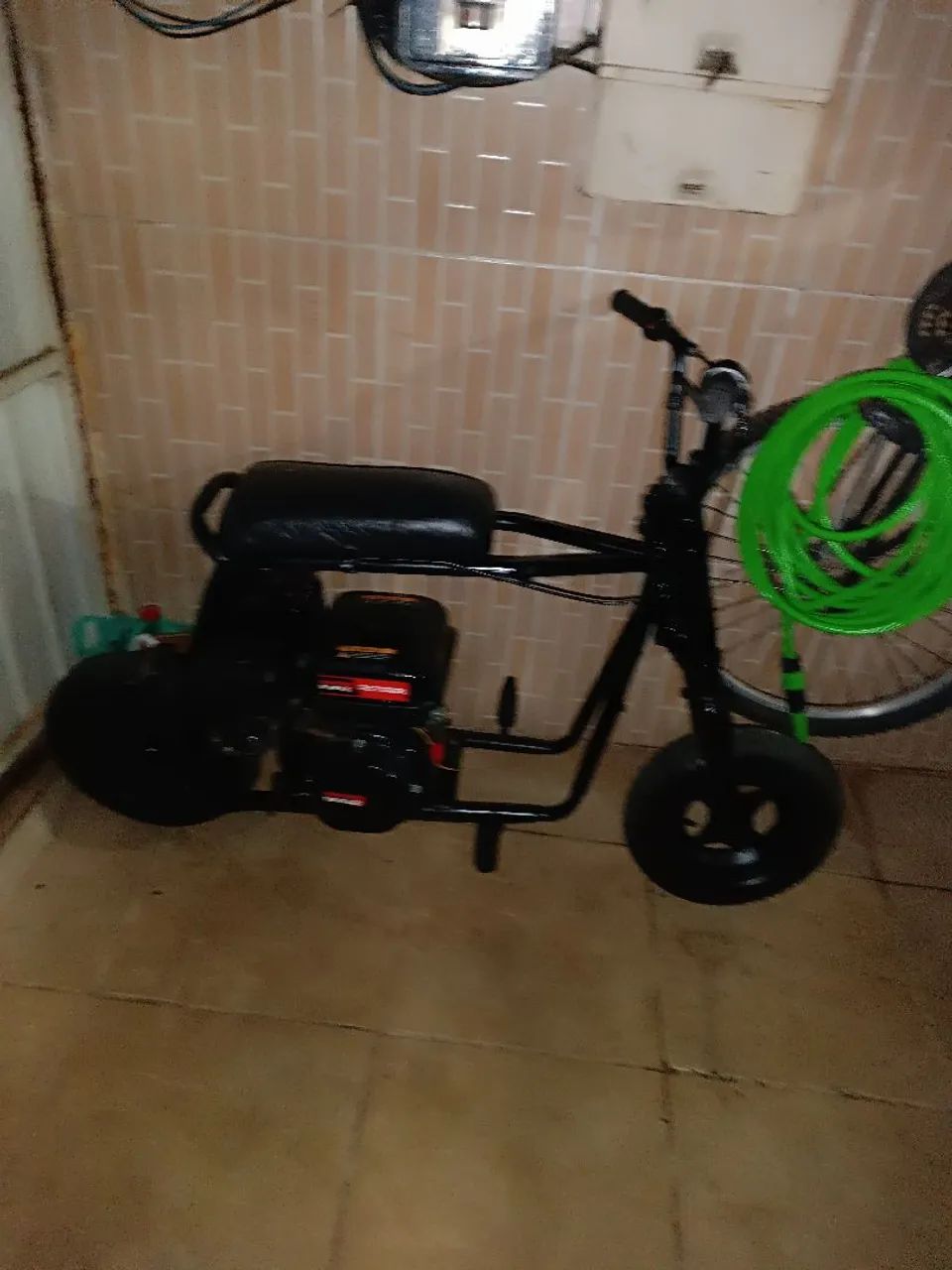 Mini moto  - Foto 5