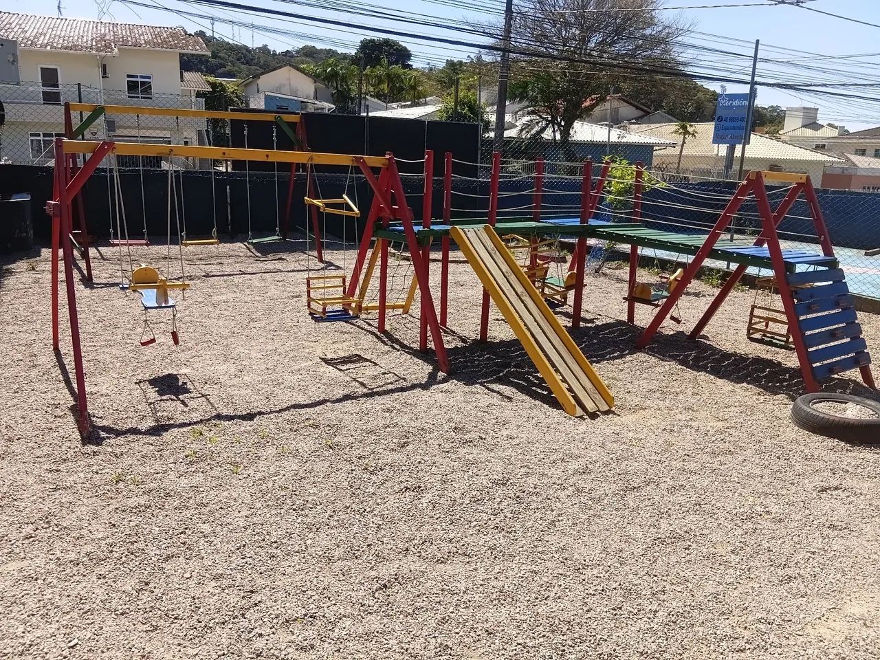 Parque - Foto 3