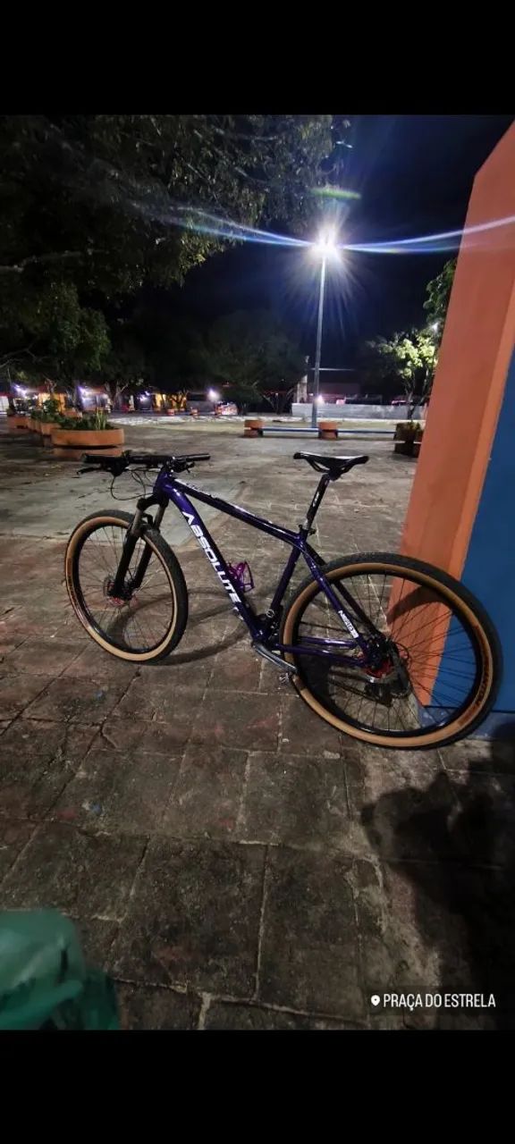 Vemde se bicicleta 